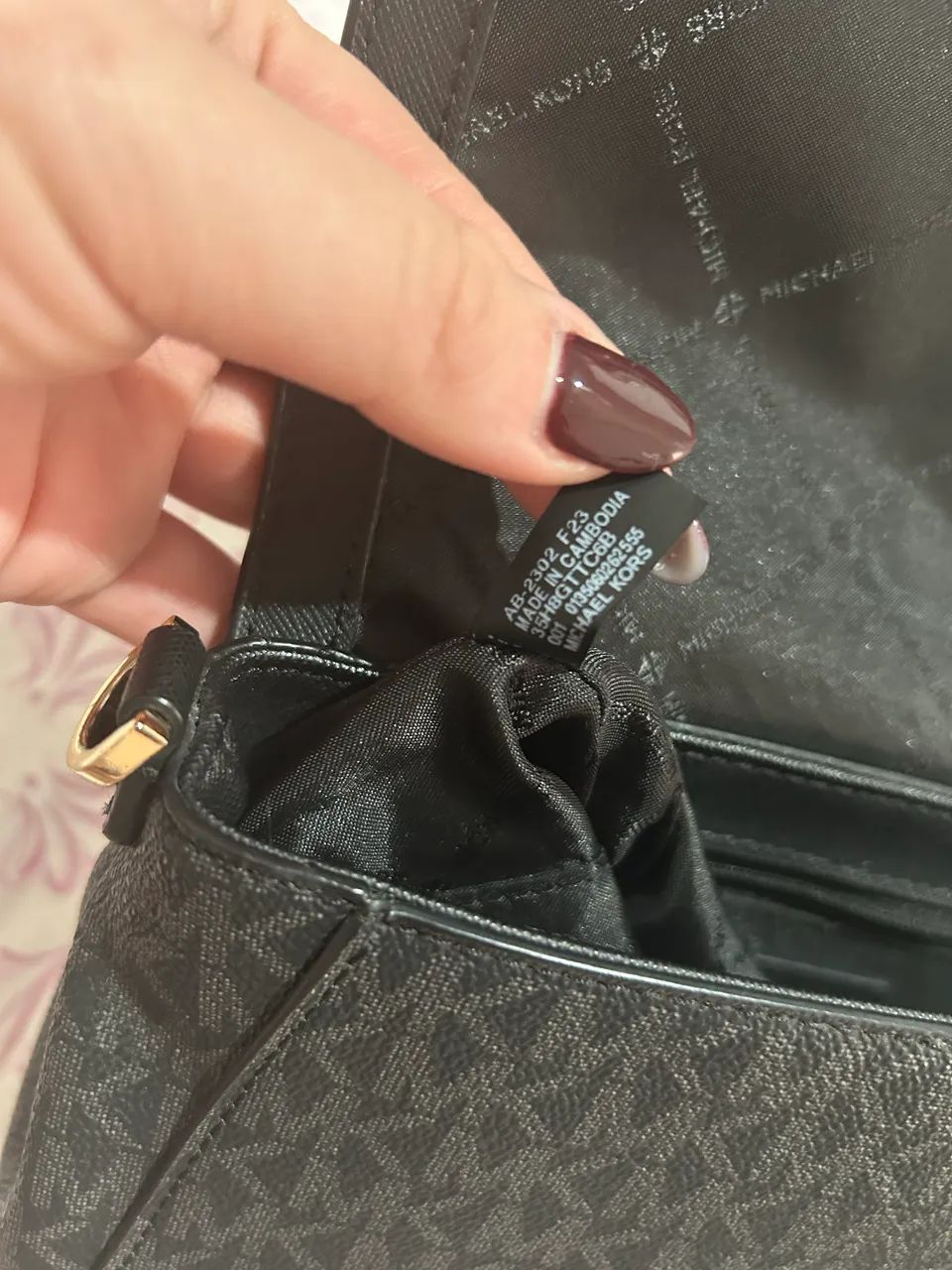 Bolsa Michael Kors  - Foto 2