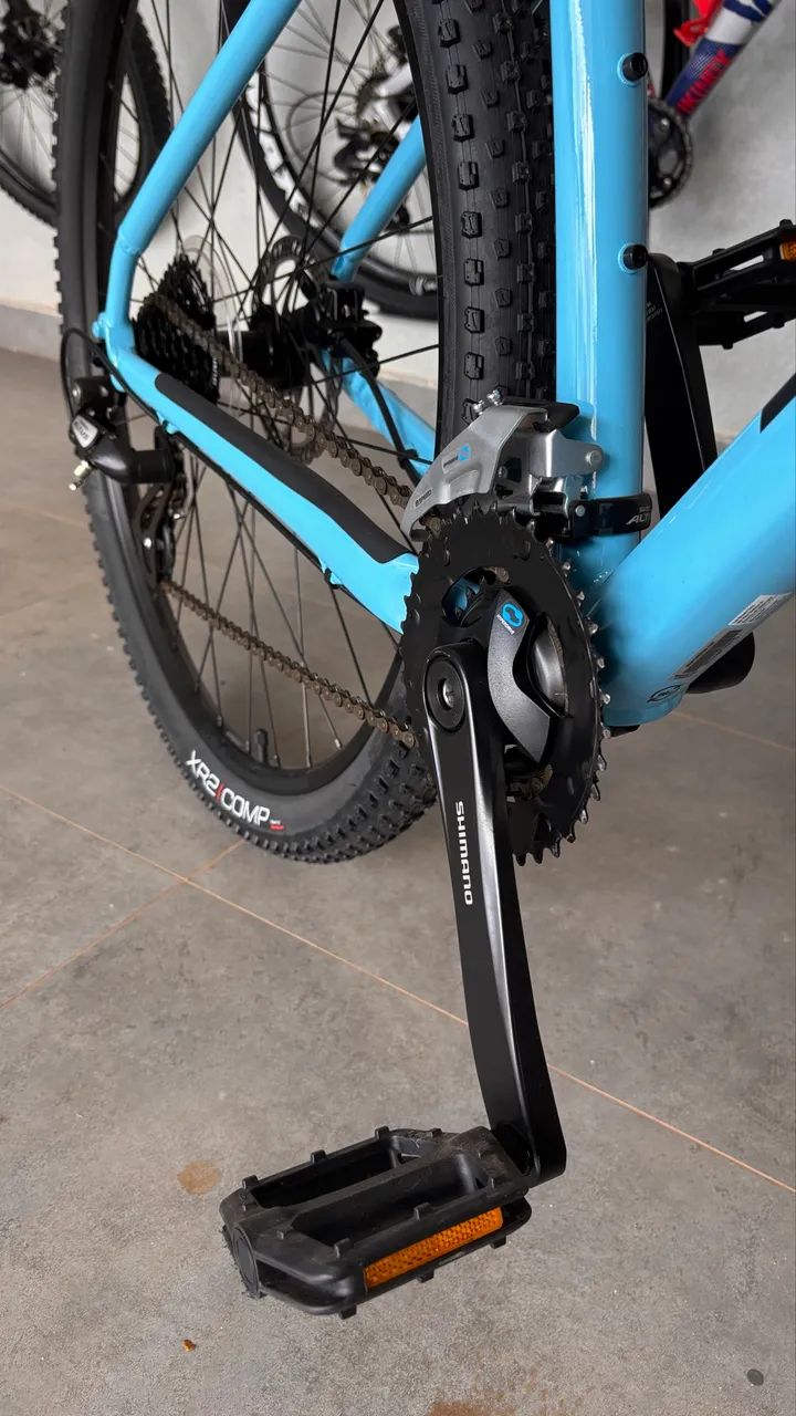 TREK MARLIN 5  - Foto 5