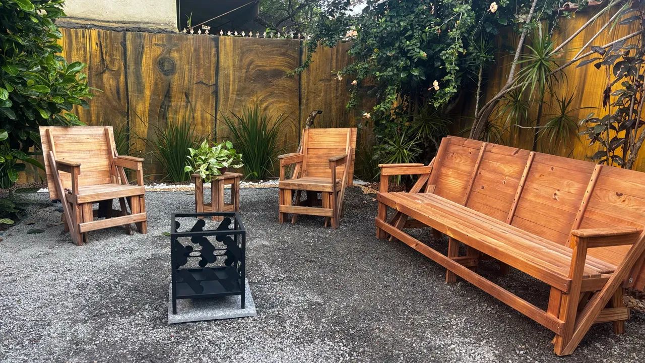 Alugo sítio para casa de Repouso para idosos - Foto 5