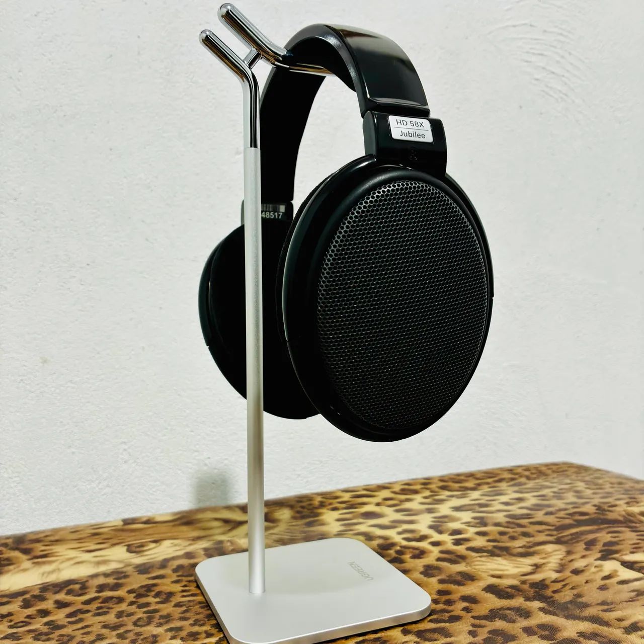 Sennheiser HD 58X - Foto 3
