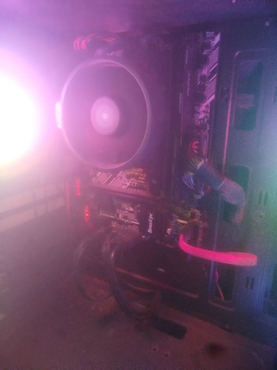 Pc completo  - Foto 5