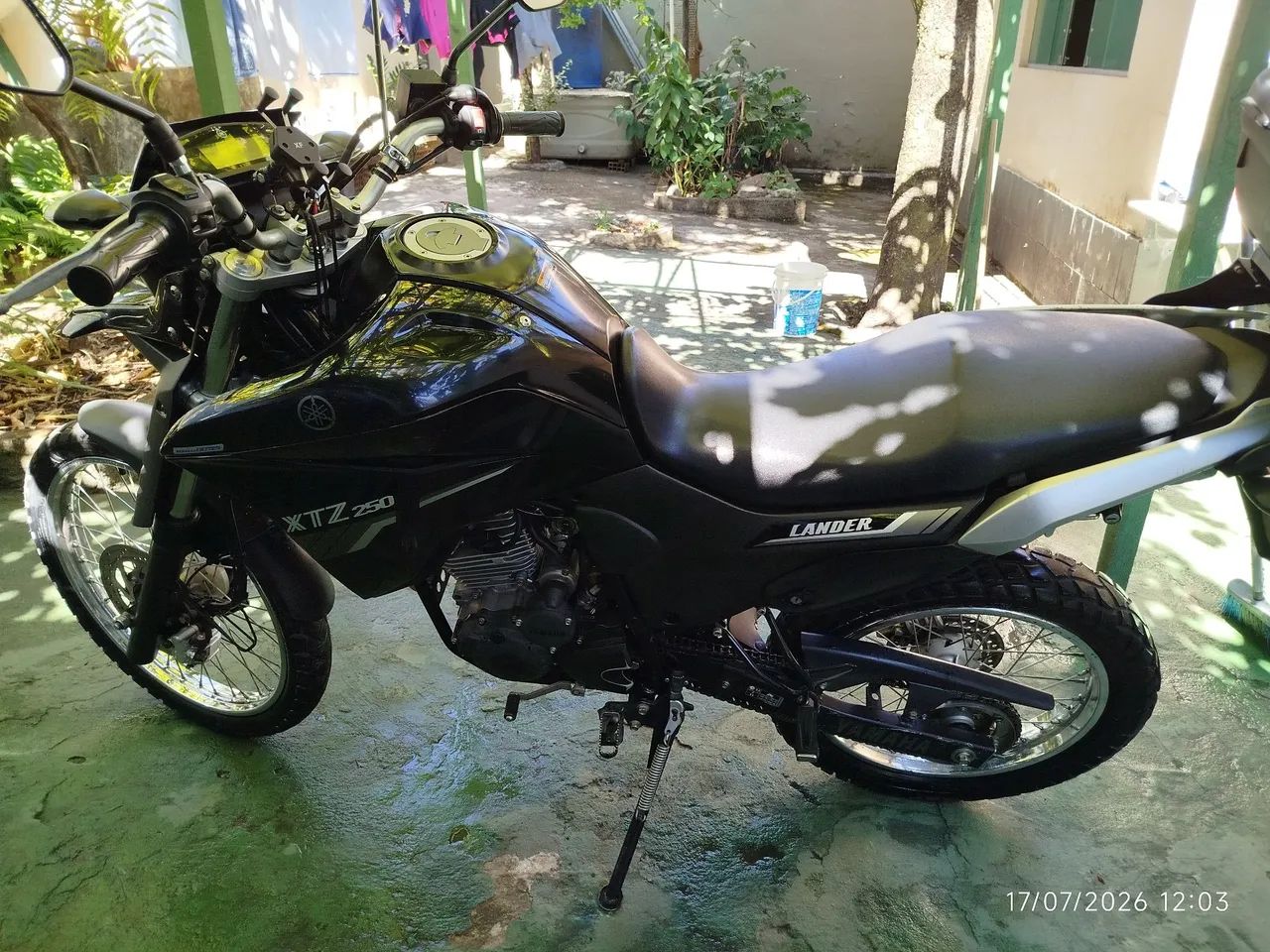 Lander XTZ150  - Foto 4