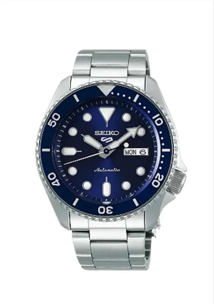 Relógio Seiko 5 Sport  - Foto 5