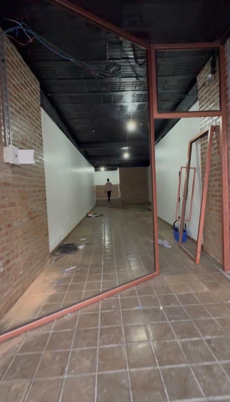 Comércio Loja pronta com Depósito Centro Vitória de Santo Antão - Foto 3