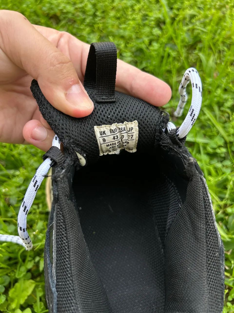 Balenciaga Triple S - Foto 3