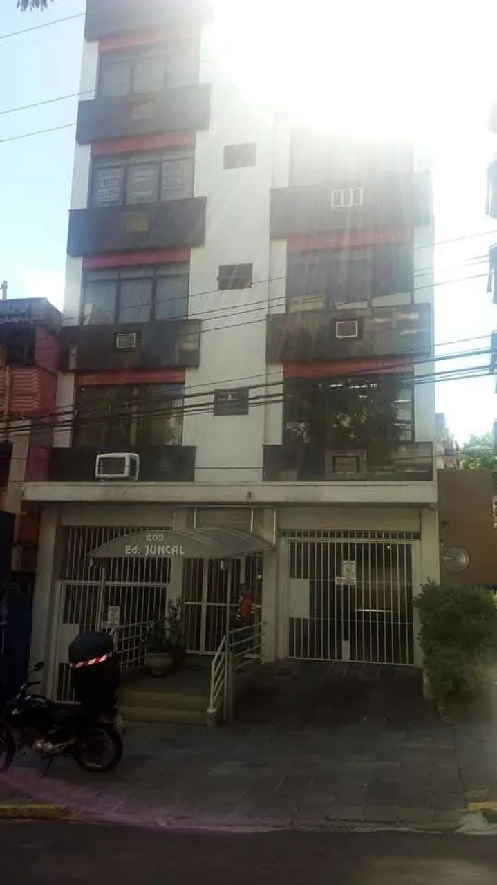 Sala no Bom Fim