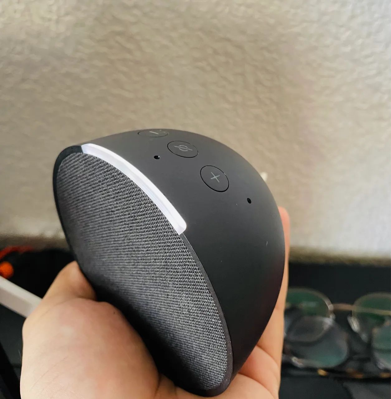 ECHO DOT ALEXA  - Foto 2