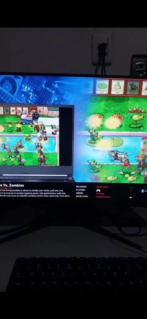 EMULADOR DE JOGOS HD - Foto 5