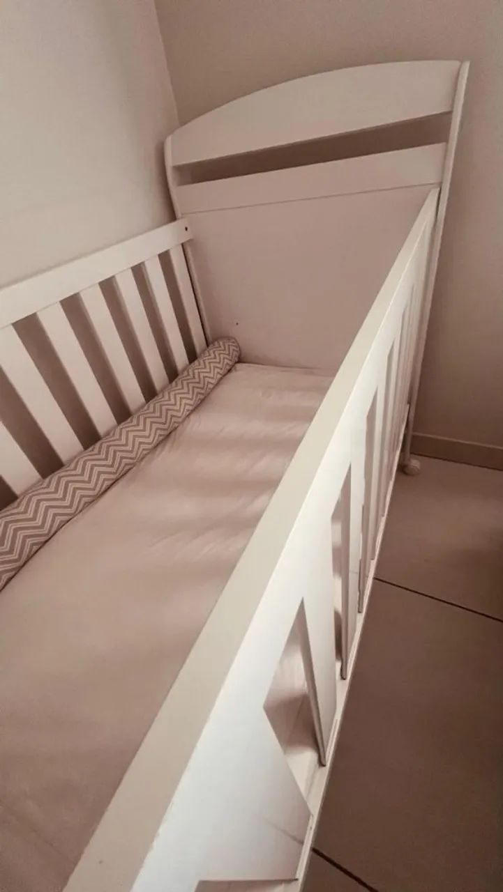 Berço  - Foto 3