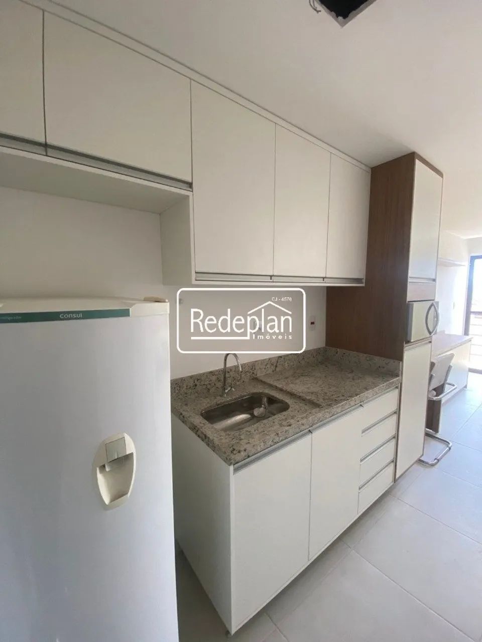 Studio Mobiliado - Monte Castelo em Volta Redonda - Foto 4