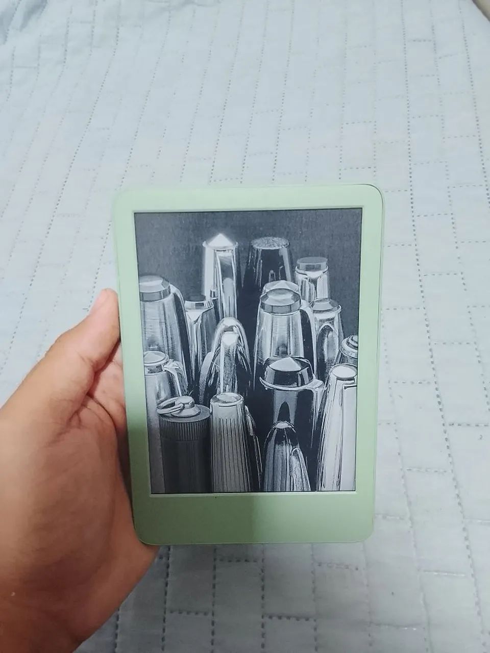 Kindle 11 Geração 