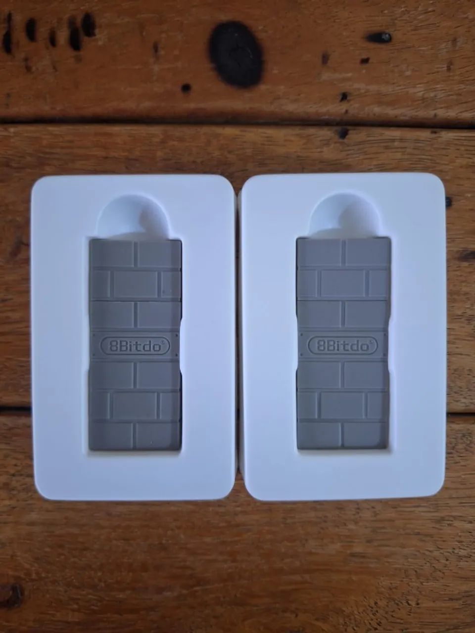 Adaptador 8BitDo USB Wireless Bluetooth PS Classic Switch PC - Foto 2