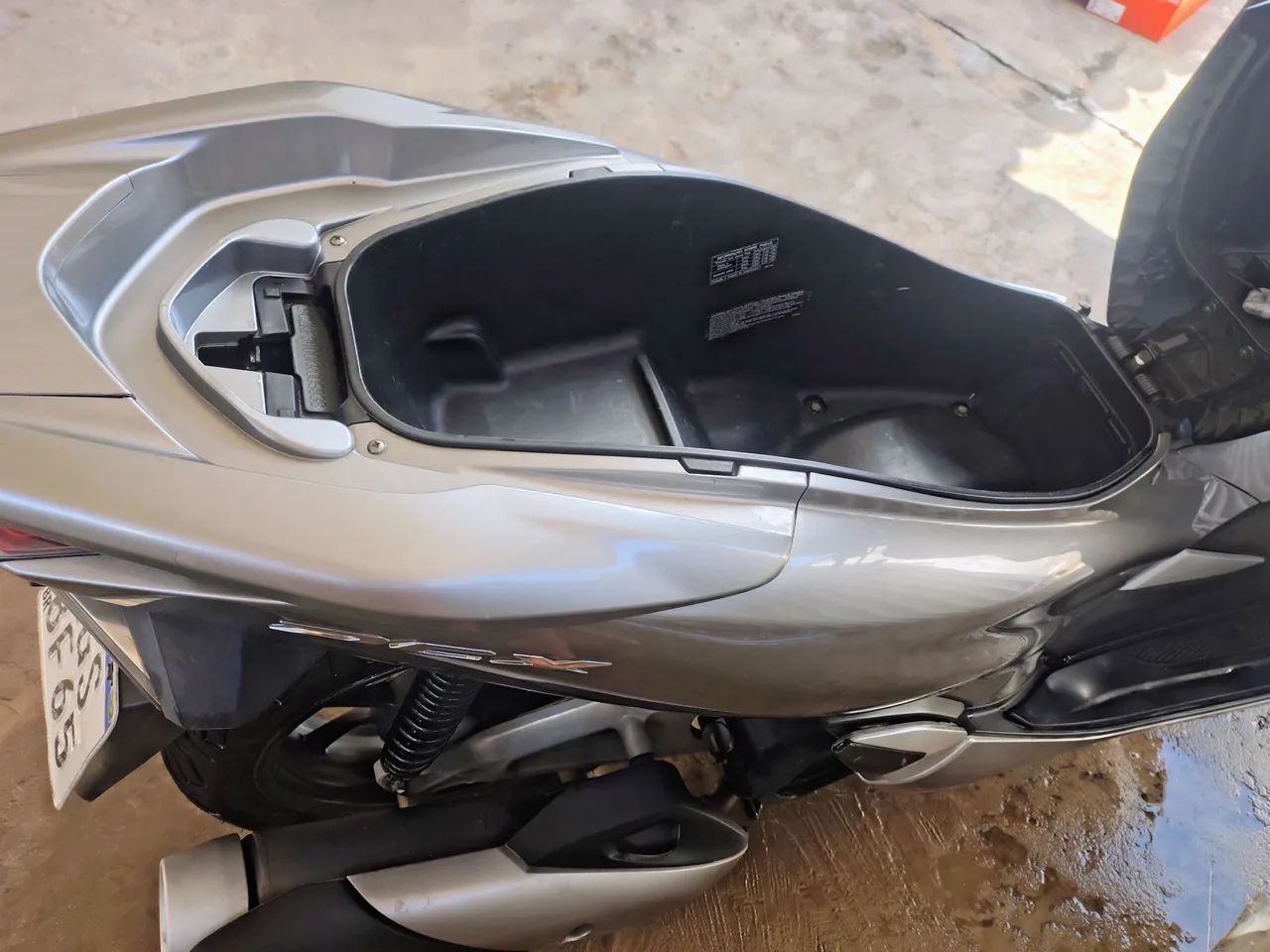 Pcx 150 - Foto 2