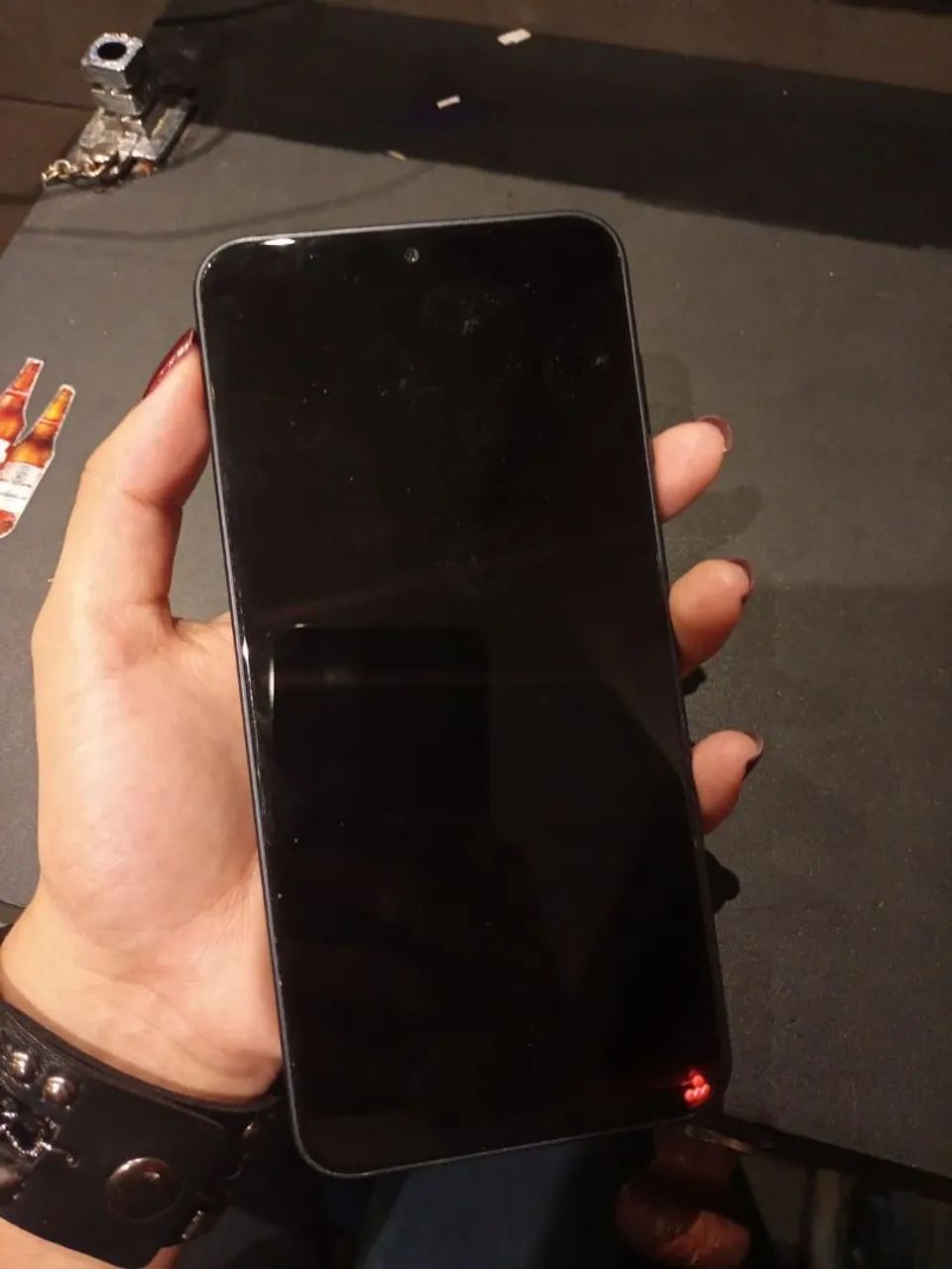 celular samsung A16 5G - Foto 2