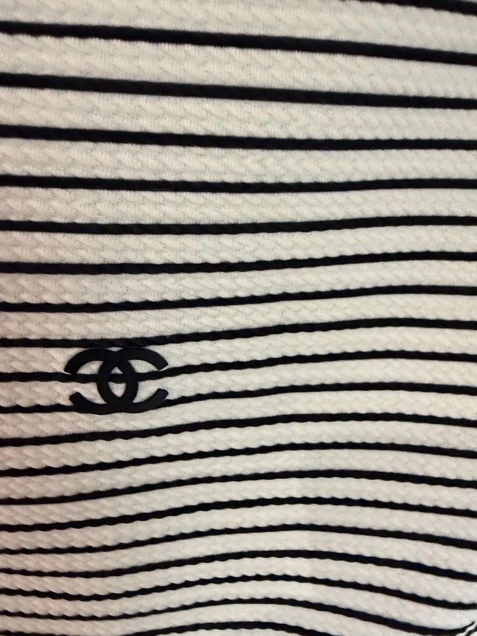 Body Chanel  - Foto 3
