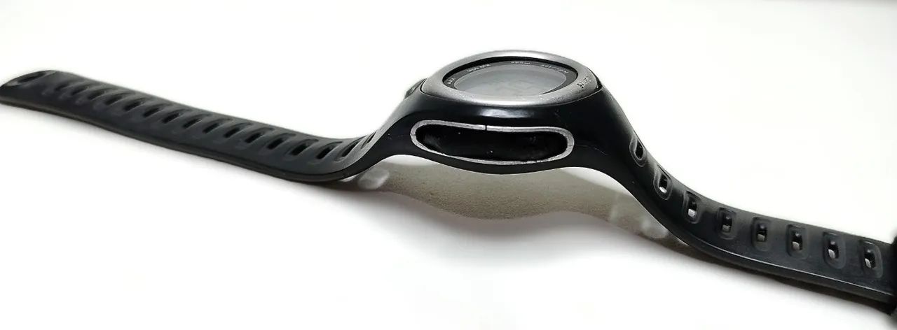 Relogio Antigo Nike Triax C5 Leia a Descrição - Foto 4