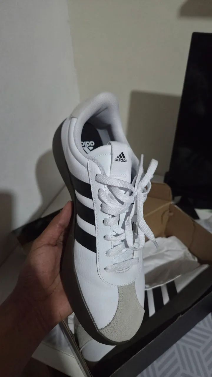 Tênis Adidas Original  - Foto 3