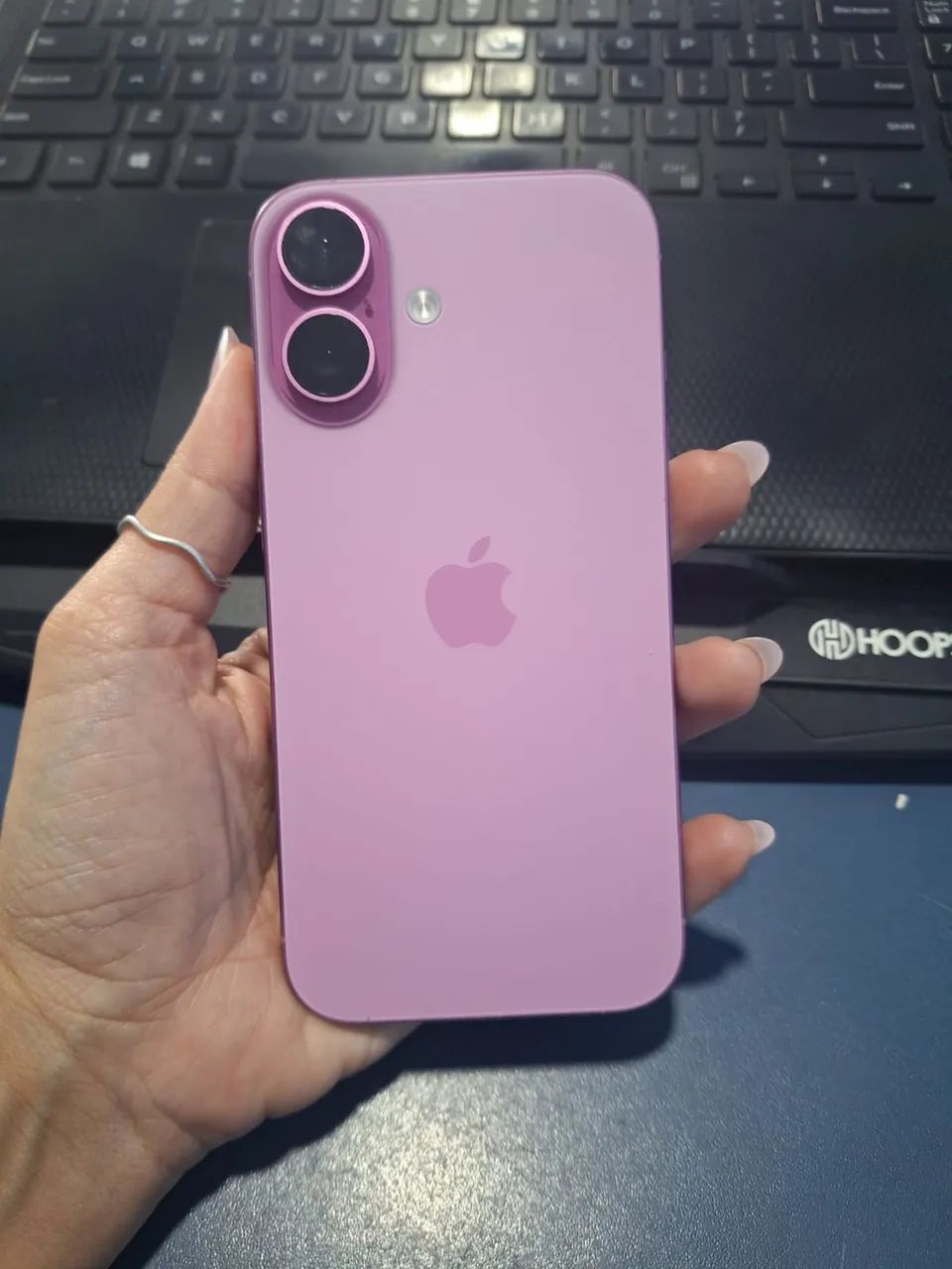 VENDE SE IPHONE 16  - Foto 3
