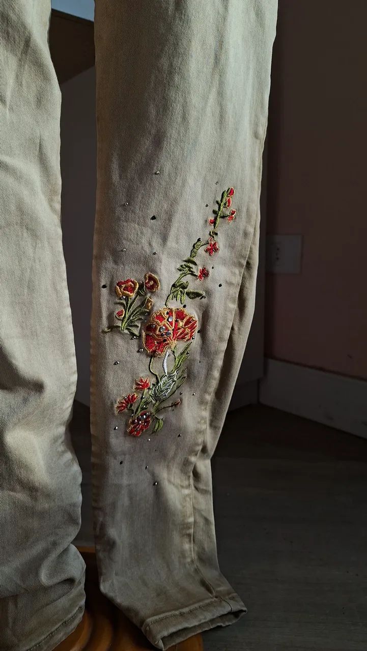 Calça jeans - Foto 2