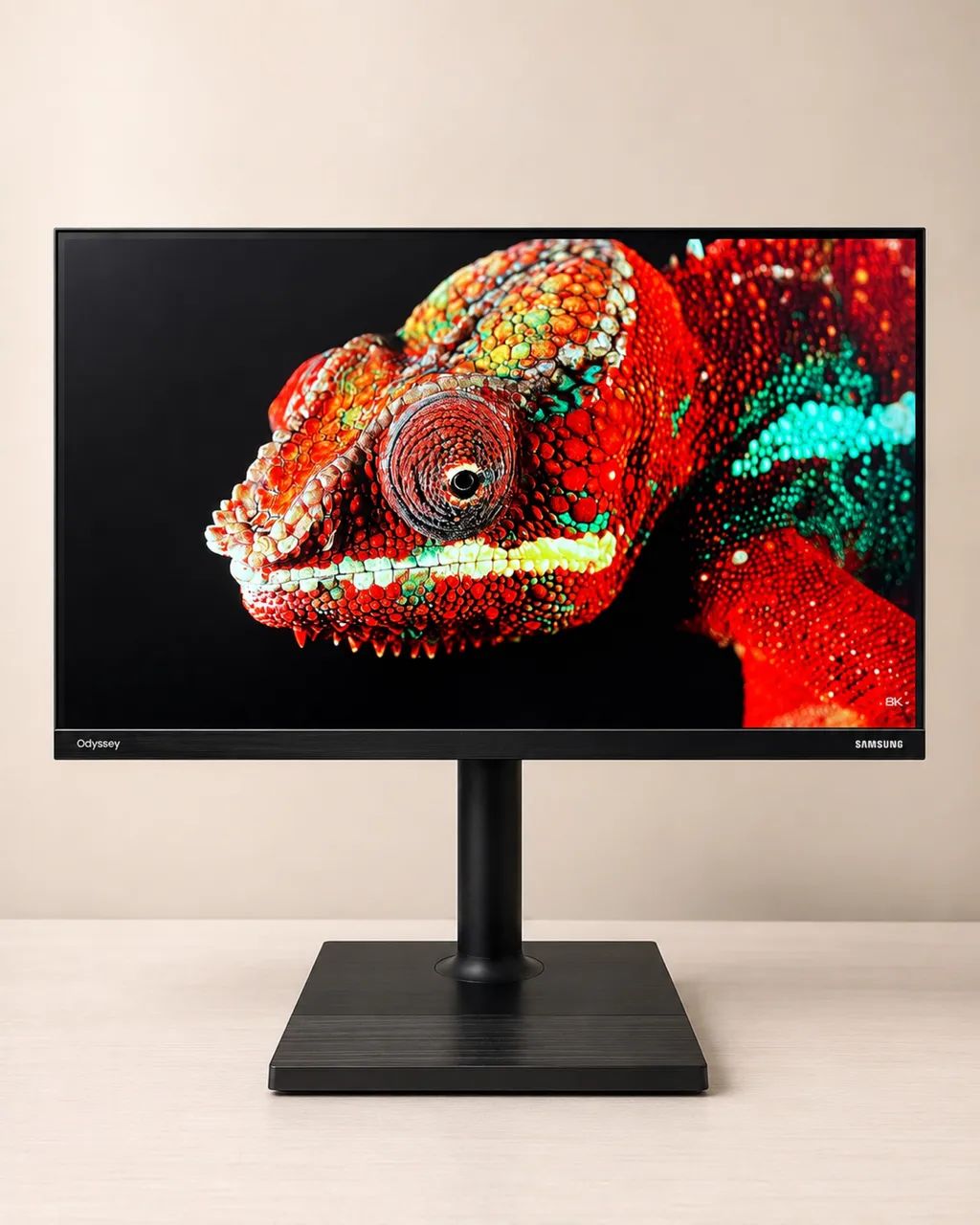 Monitor Odyssey G30 - 144hz 24?