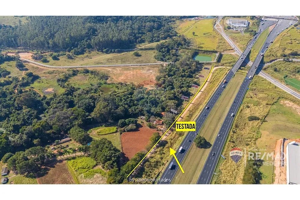Venda de Sitio em Itupeva de 35.000 m² - Foto 2