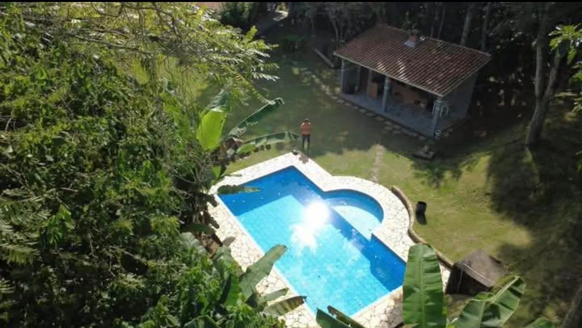 T.M- CHÁCARA A VENDA EM MAIRINQUE  - Foto 5
