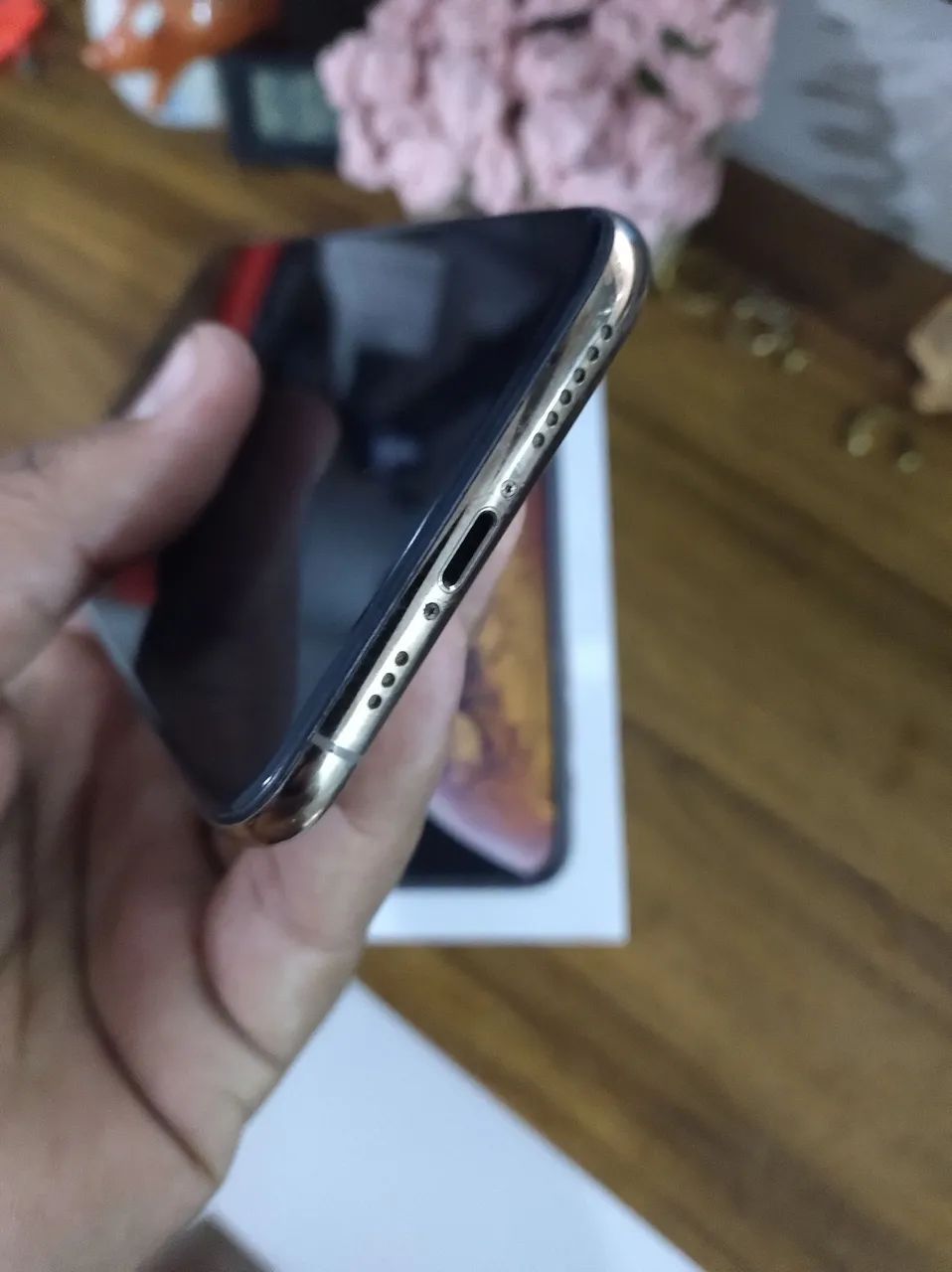 iPhone xs  - Foto 4