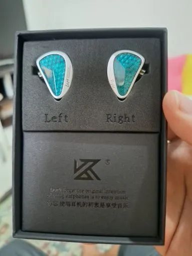 FONE KZ AS16 PRO - Foto 4