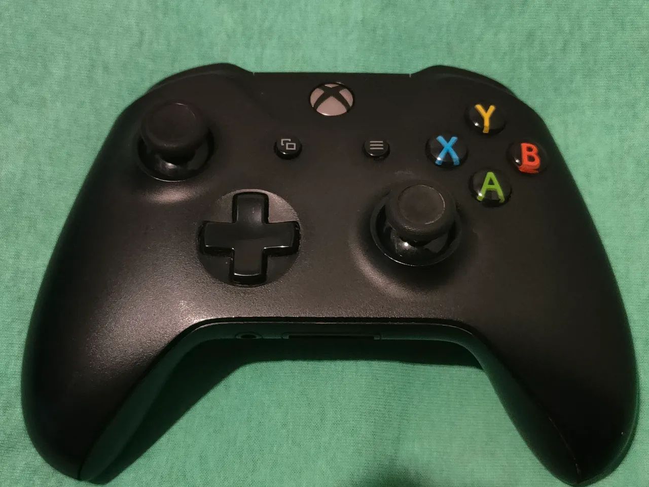 Controle Xbox One 