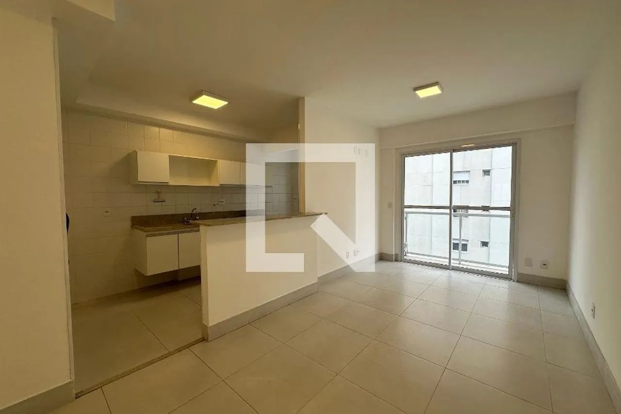 Apartamento à Venda - Alphaville, 1 Quarto, 54 m2 - Foto 3