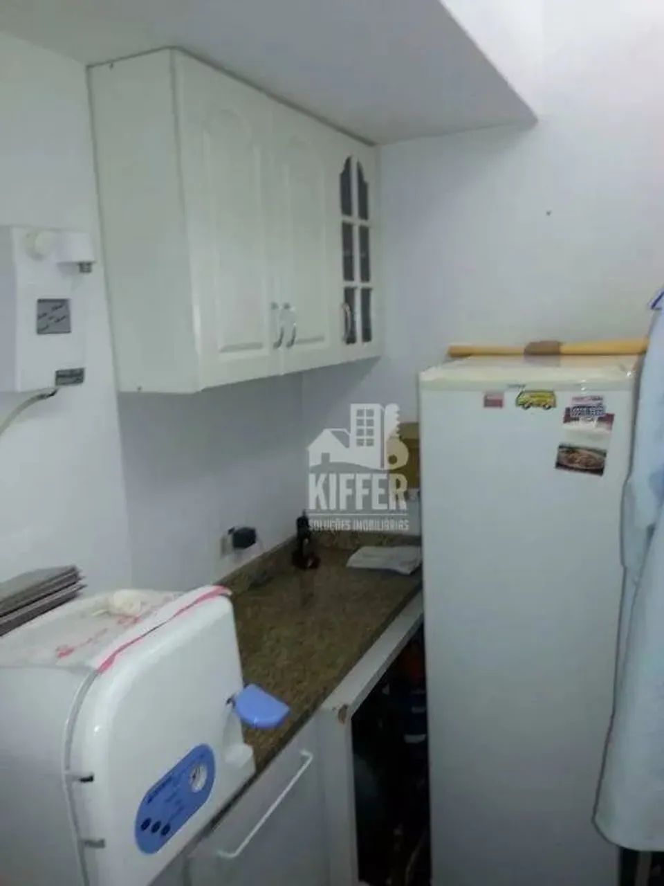 Sala Comercial com 30m² e Vaga no Coração de Icaraí  Oportunidade Única! - Foto 3