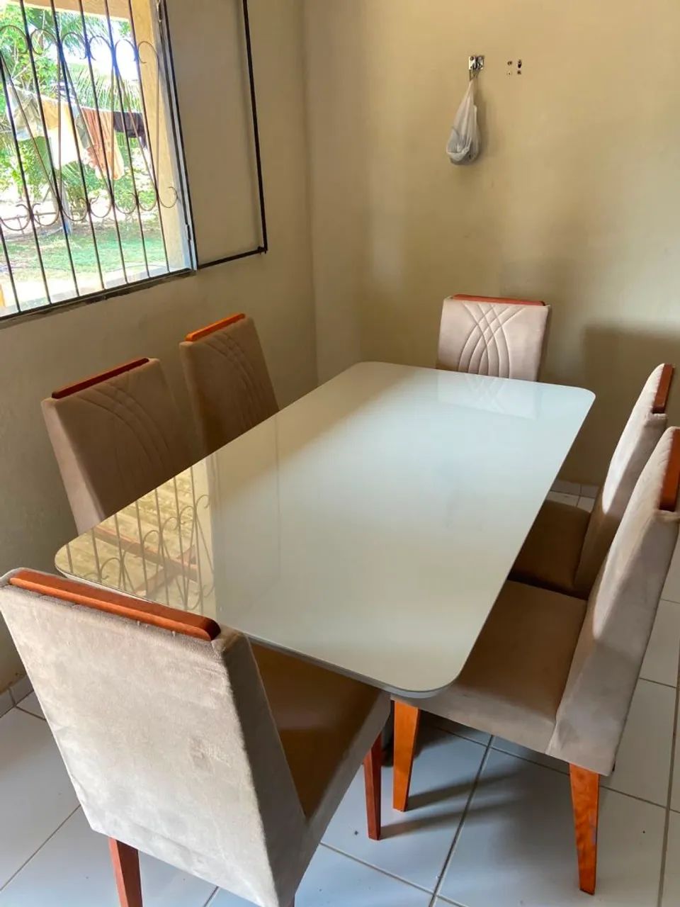 Mesa de janta
