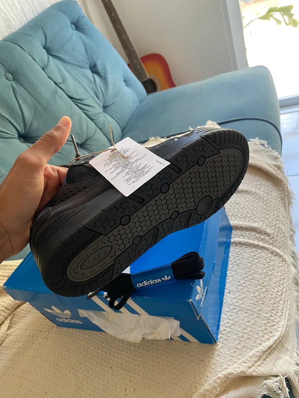 Adidas adi2000 - Foto 2