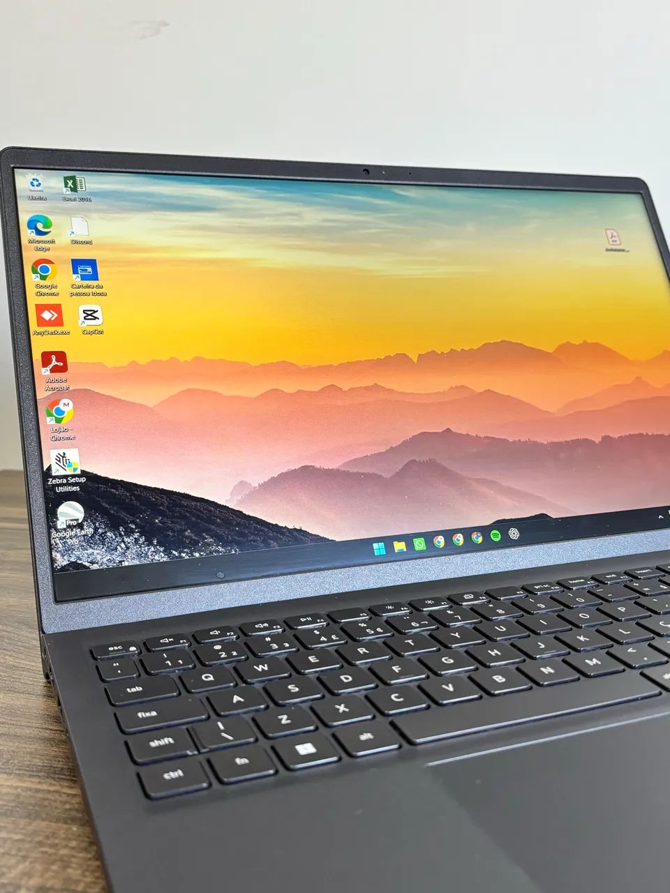 Notebook Dell - Foto 4