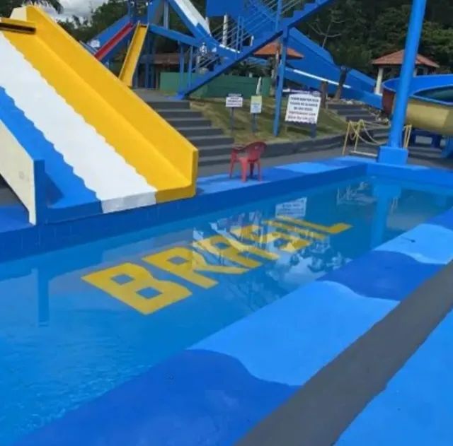 OPERADOR DE PISCINAS - Foto 5