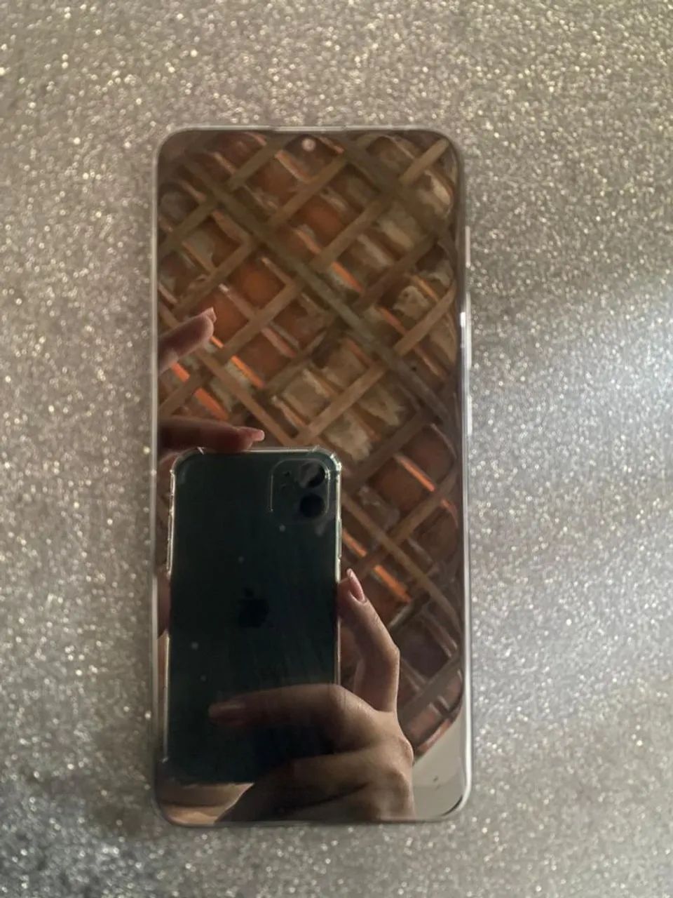 Vende-se 2 celulares usado - Foto 5