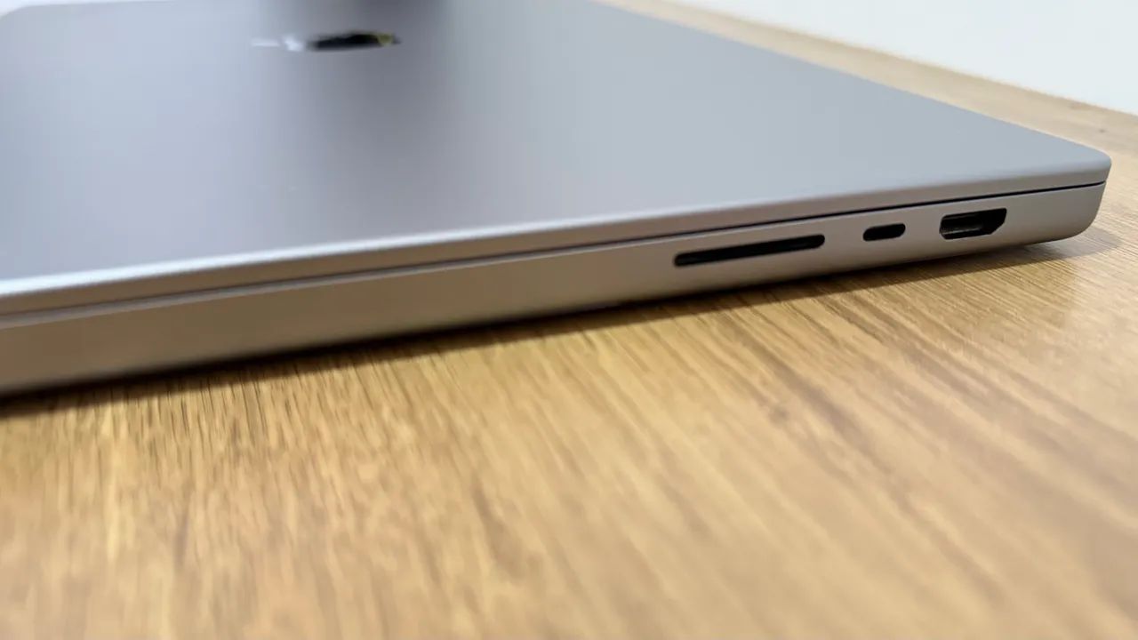 MacBook本体 Apple Macbook Pro M1 32GB 1TB BT88% Apple Macbook Pro M1 32gb 1tb Excelente Cinza | MercadoLivre