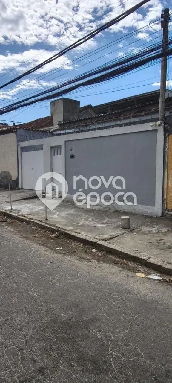 Marechal Hermes | Apartamento 2 quartos