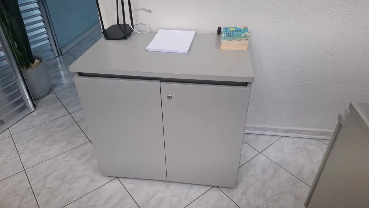 Móveis de escritório  - Foto 4