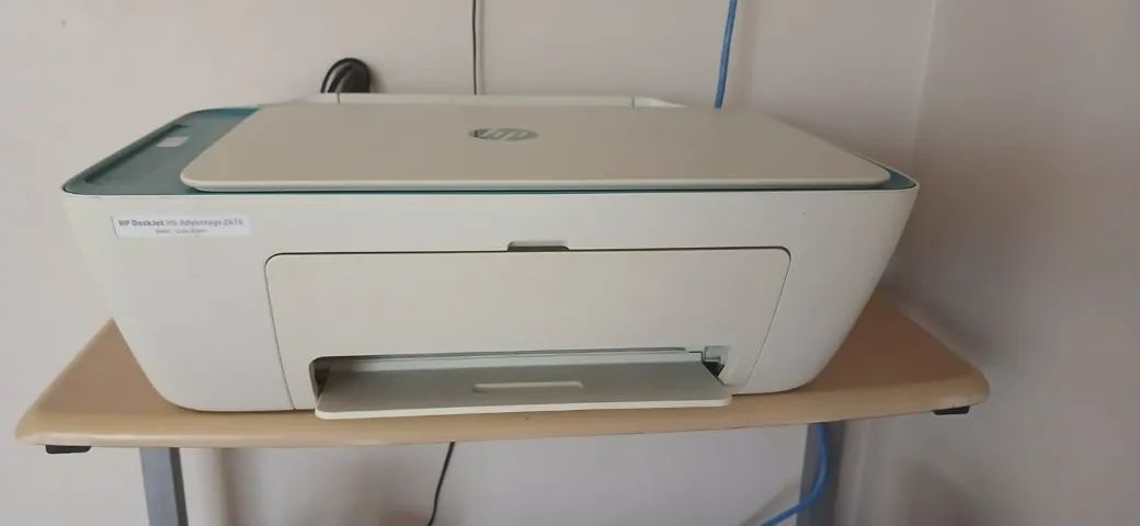 Computador Completo com Impressora - Foto 5