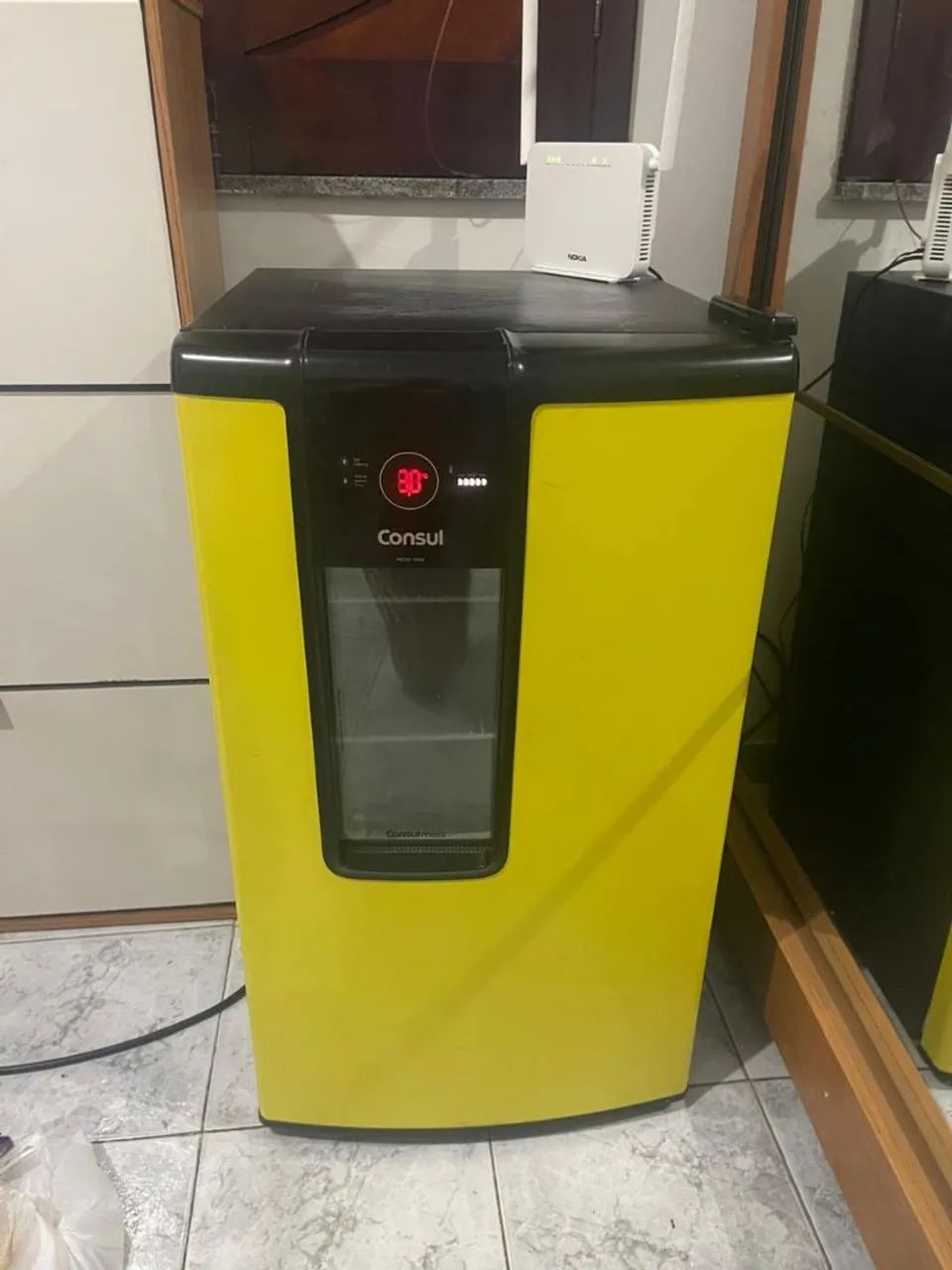 VENDO Cervejeira