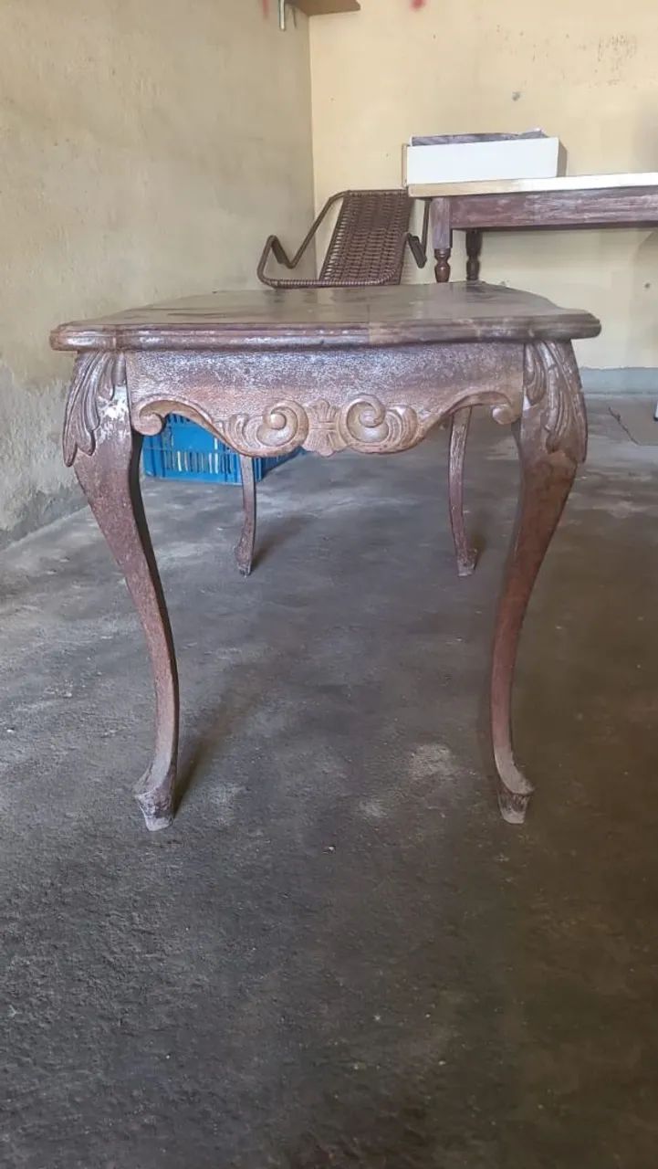 JOGO DE QUARTO DE 1921 - Foto 5