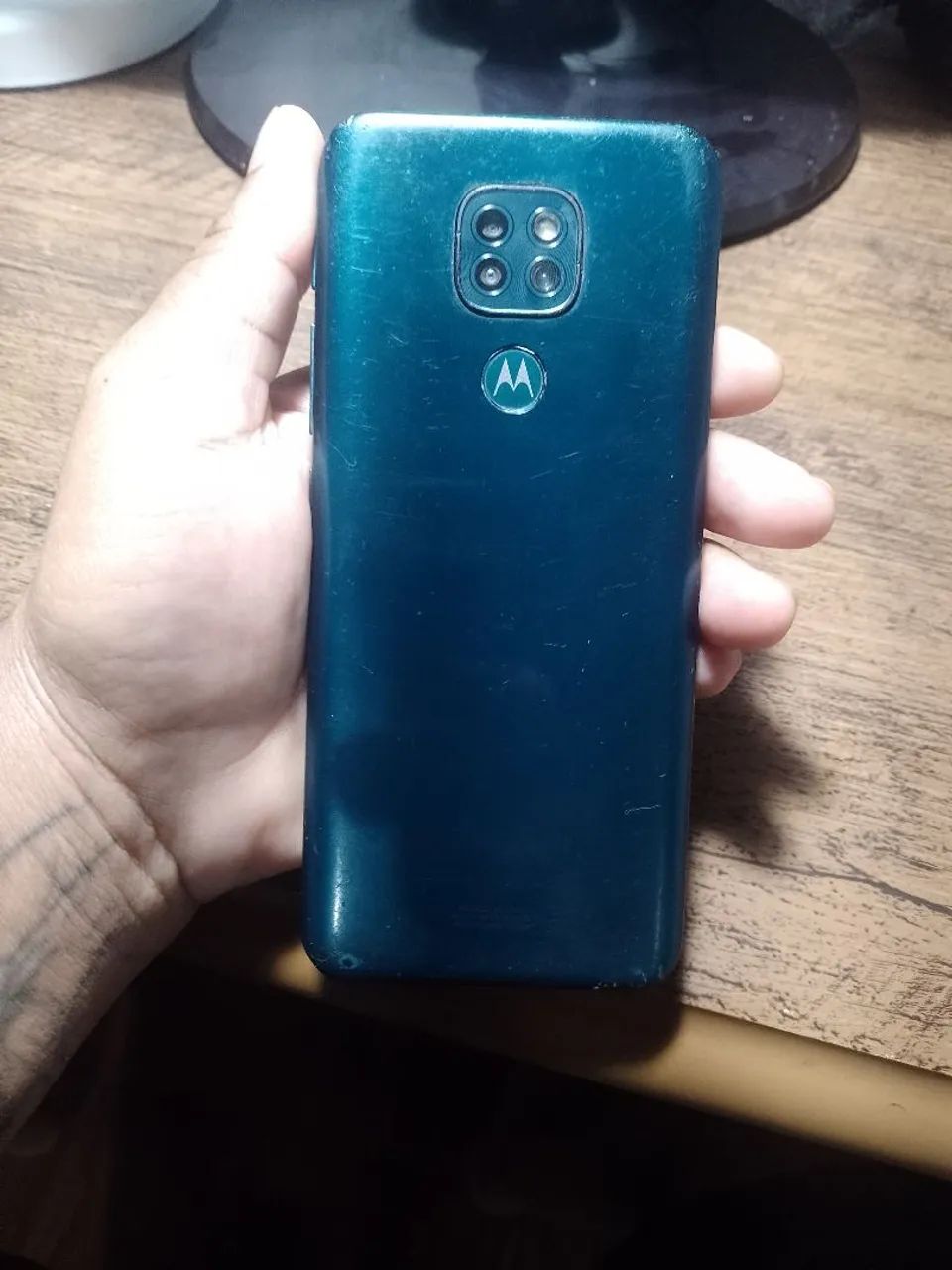 Moto G9 play  - Foto 2