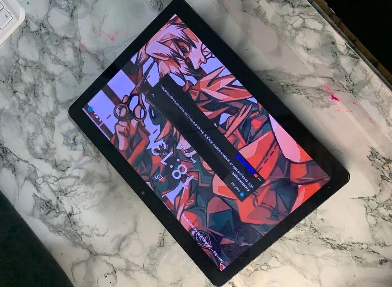 Tablet 