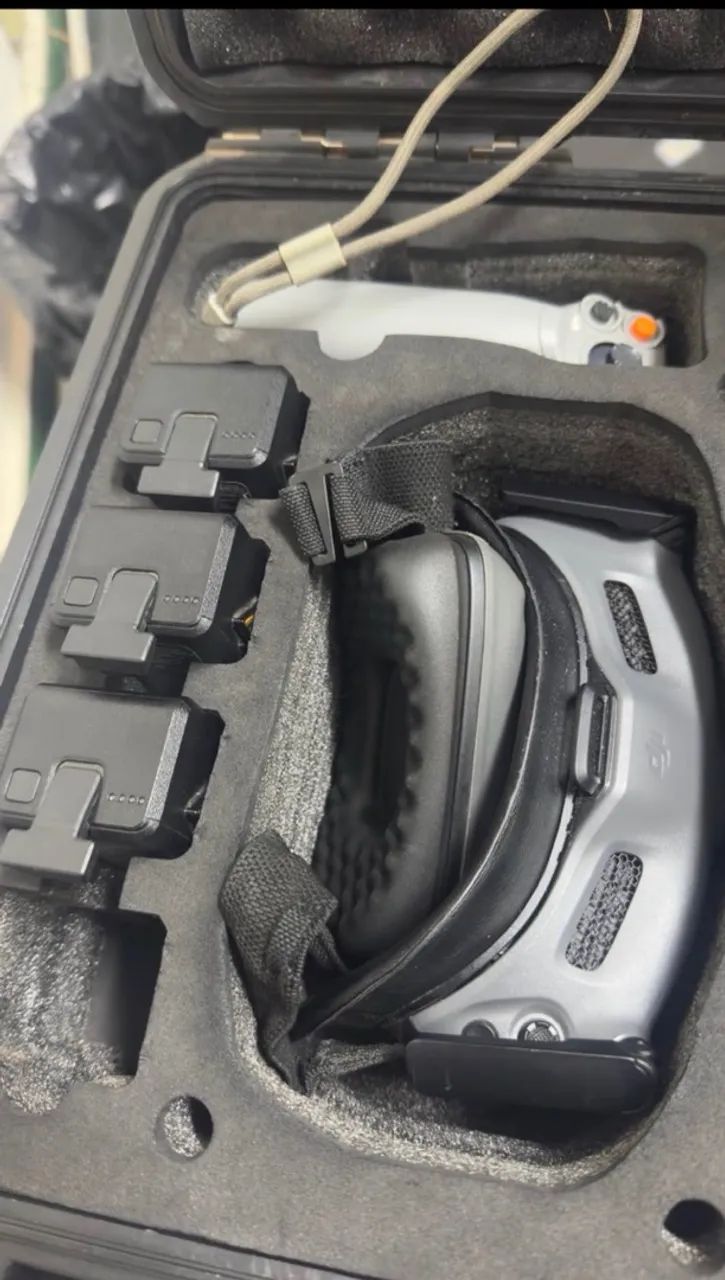 DJI AVATA 