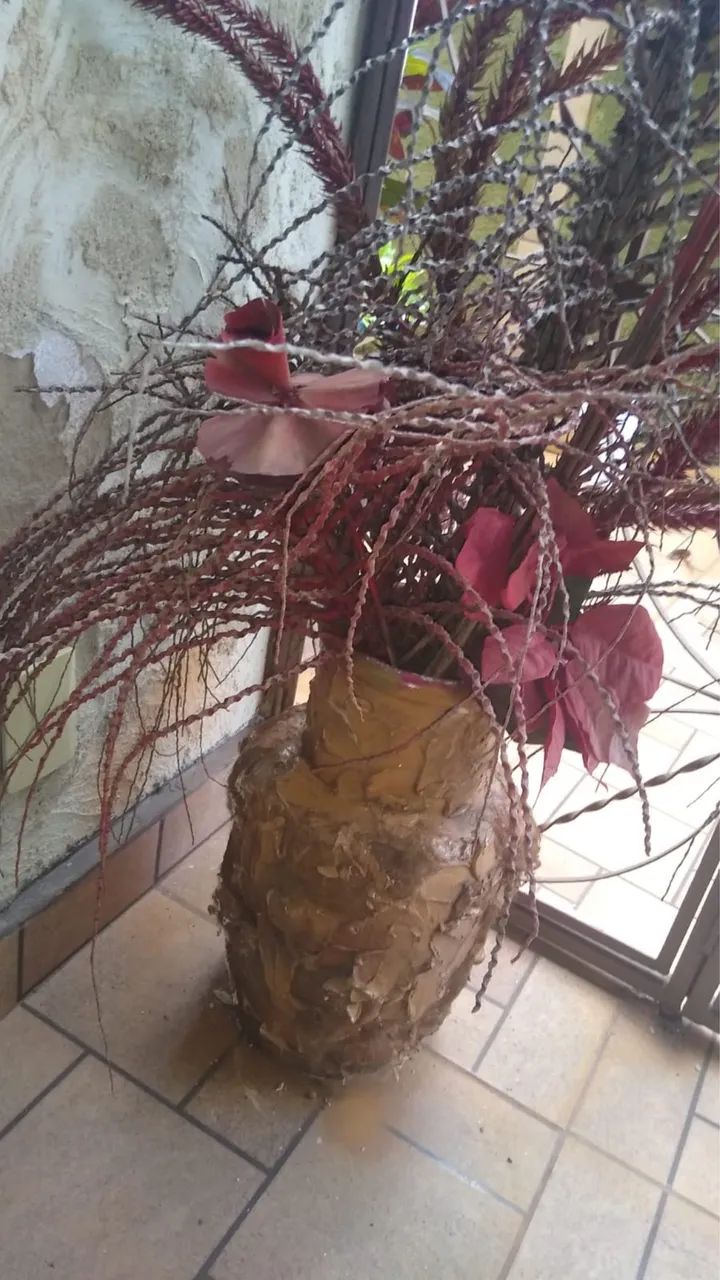 Arranjo de chão  - Foto 3