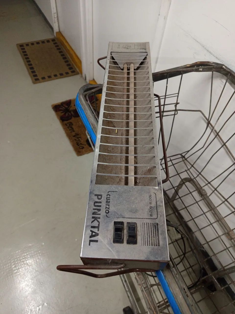 Aquecedor de quarto  - Foto 2
