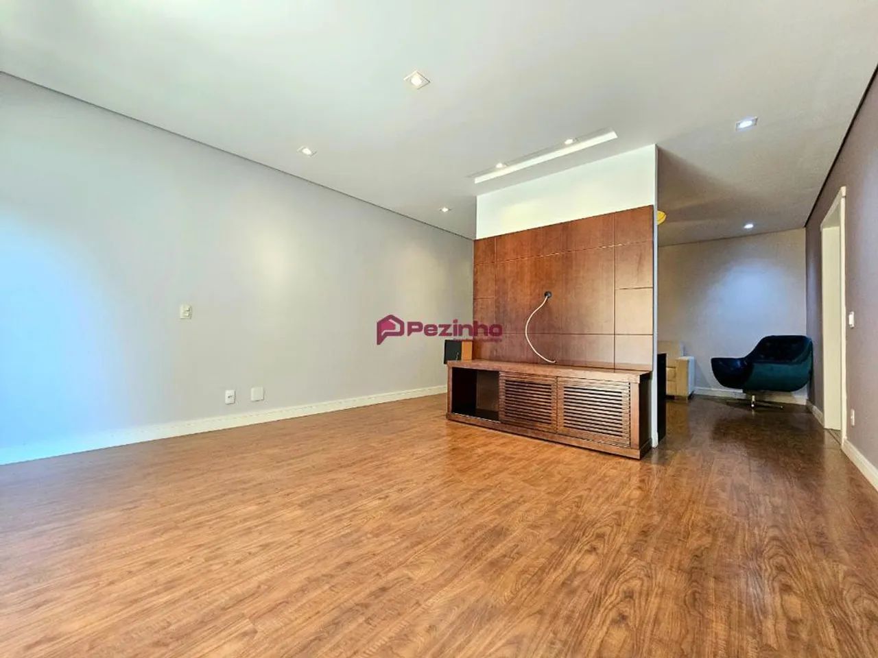 Apartamento para alugar em Limeira, Centro, com 3 quartos, com 174 m², Edifício Fumagalli - Foto 4