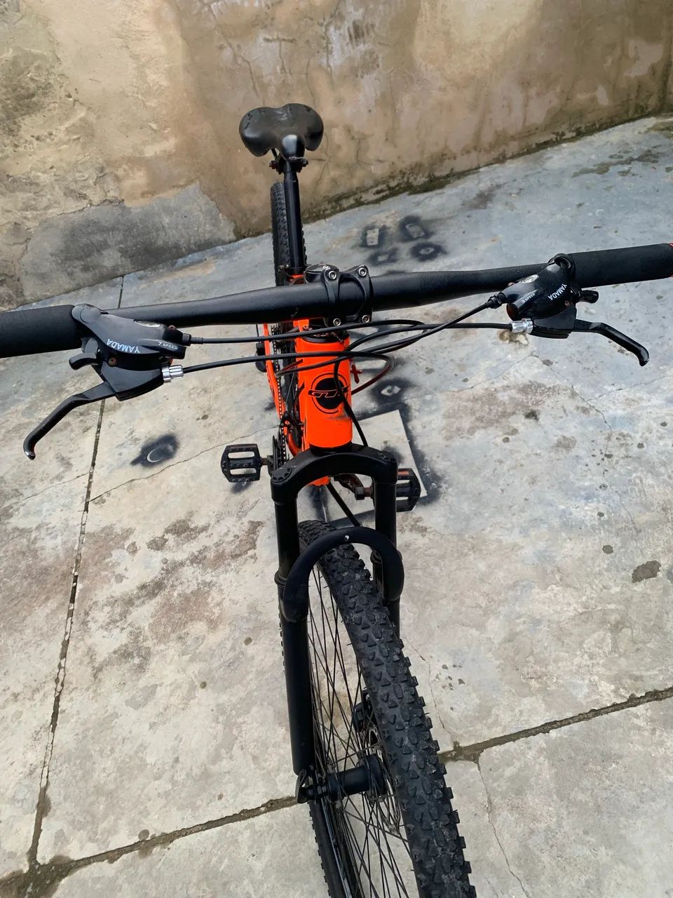 BIKE ARO 29 GTI  - Foto 4