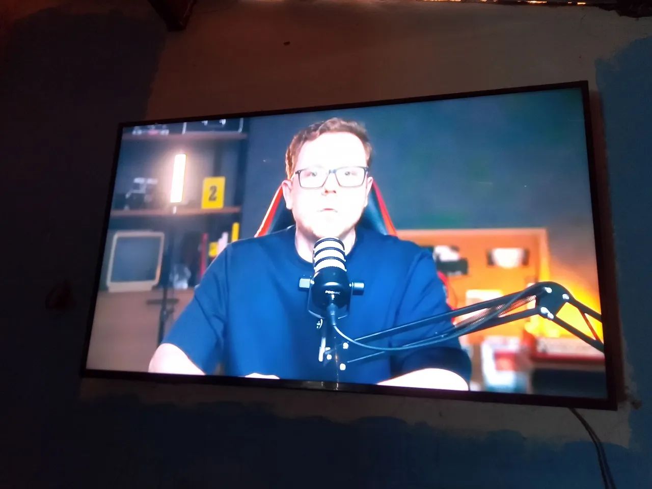 TV LG UHD AI 50 POLEGADAS  - Foto 4